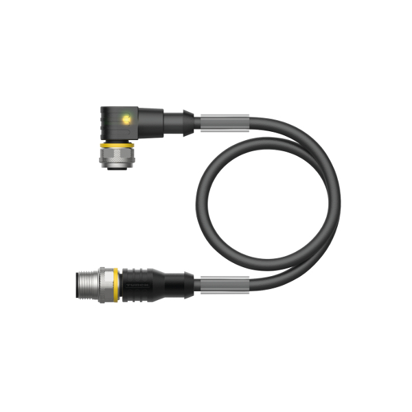 WKC4.4T-P7X2-5-RSC4.4T/TXL | 6625904 соединительный кабель