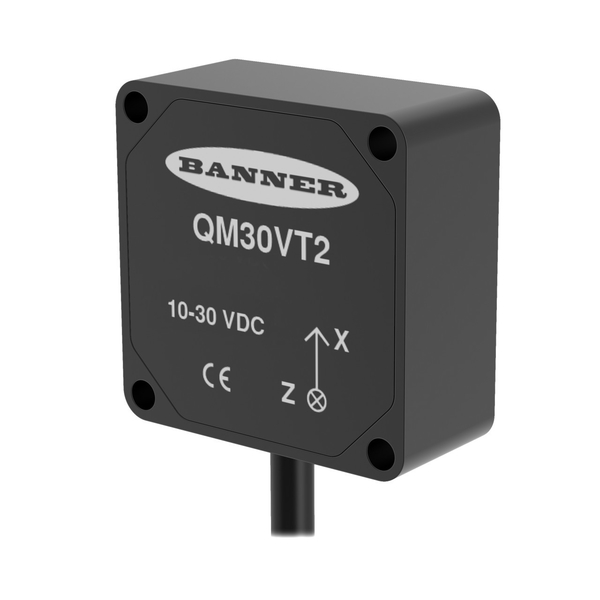 QM30VT2 | 806276 датчик вибрации