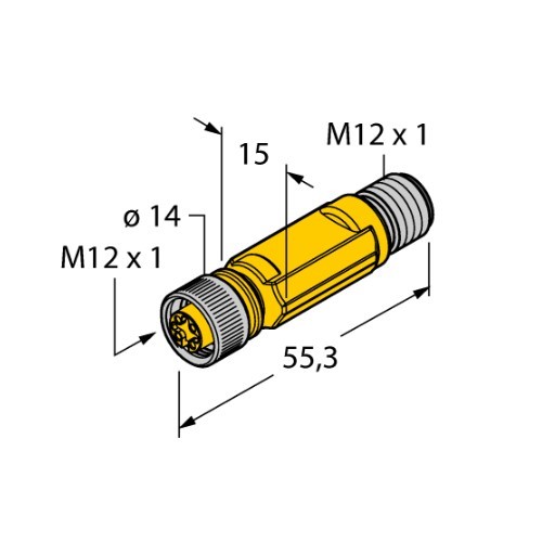 TTM-100-LIUPN-H1140 | 9910632 преобразователь сигналов