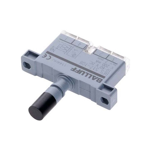 BES 517-110-RK | BES02MM элемент переключения