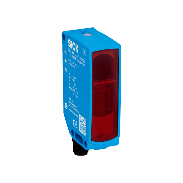 WLA26P-24862130A00 | 1115760 датчик оптический