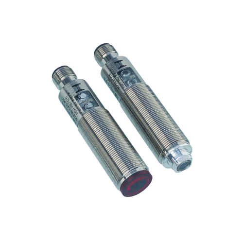 VS18/VSE18-M-LAS/40a/76a/118/128 датчик оптический - комплект