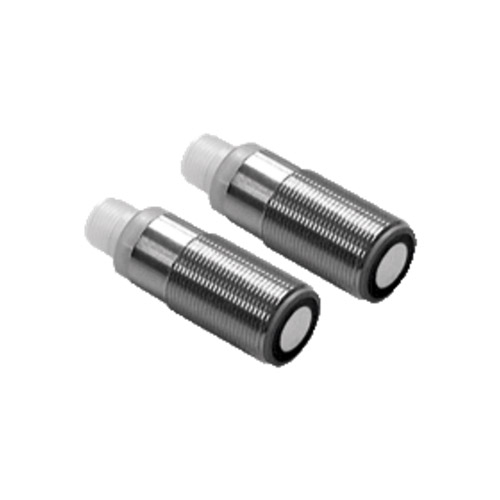 UBE1000-18GM40-SE2-V1 | 205346 датчик ультразвуковой - комплект