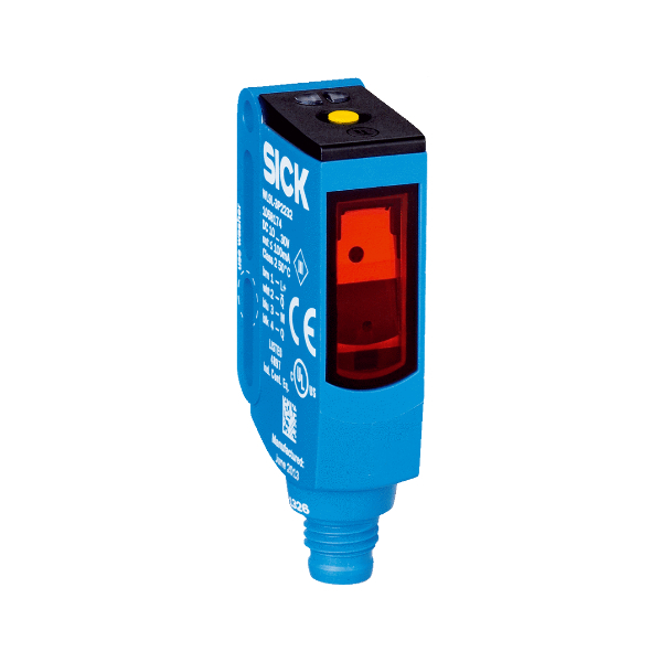 WL9G-3P2234 | 1054598 датчик оптический