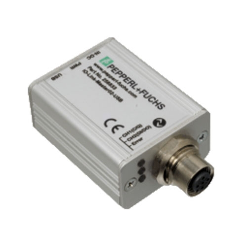 IO-Link-Master02-USB программатор