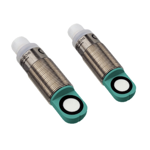 UBE1000-18GM40A-SE2-V1 | 205347 датчик ультразвуковой - комплект