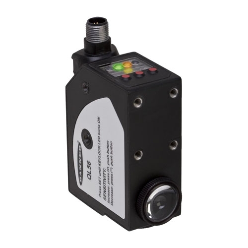 QL56M6XD15BQ | 81326 датчик люминесцентный