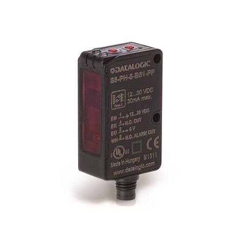 S8-PR-5-W13-PP | 950801650 датчик фотометки
