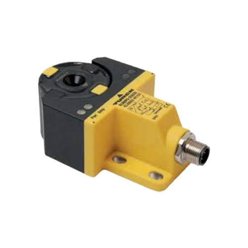 RI360P1-DSU35-ELIU5X2-H1151 | 1590866 датчик угловых перемещений