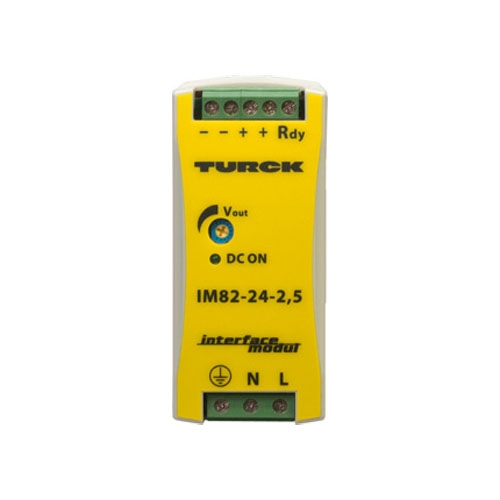 IM82-24-2.5 | 7545041 блок питания 24 В