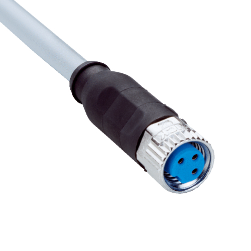 YF8U13-020VA1XLEAX | 2095860 разъем с кабелем