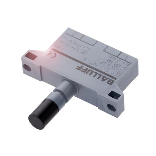 BES 517-560-H-RK | BES02N1 элемент переключения
