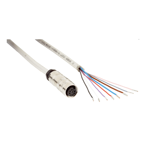 YF2Z18-050XXXXLEBX | 2026742 разъем с кабелем