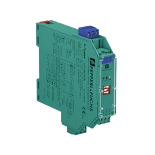 KFD2-SR2-Ex1.W | 132958 барьер искрозащиты