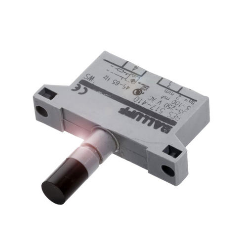 BES 517-142-Y-RK | BES02MN элемент переключения