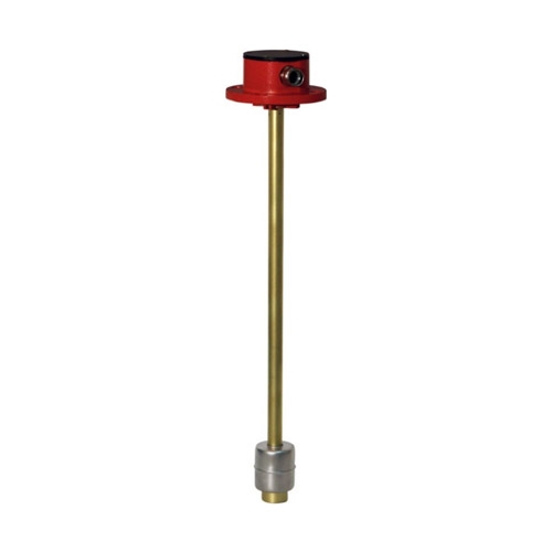 NR-120EA0250 датчик уровня поплавковый