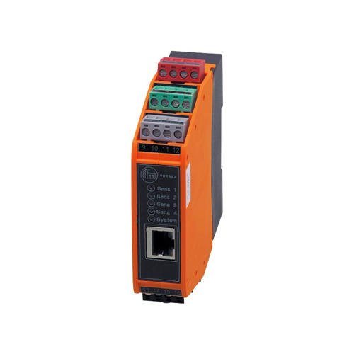 VSE002 блок диагностики вибрации