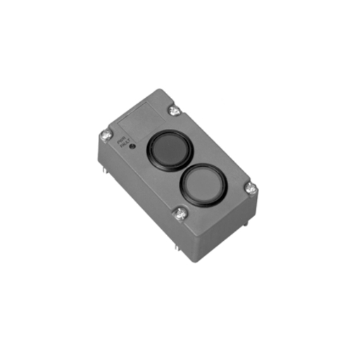 VBA-LT2-G1 кнопочный модуль