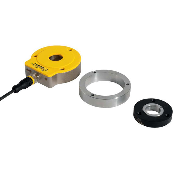 RI360P0-QR24M0-ELIU5X2-H1151 | 1590908 датчик угловых перемещений