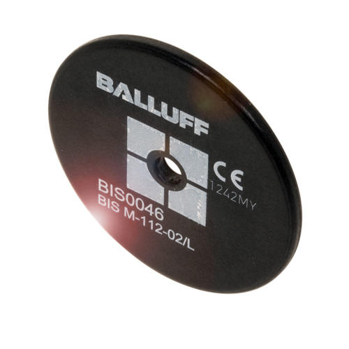 BIS M-112-02/L | BIS0046 транспондер RFID