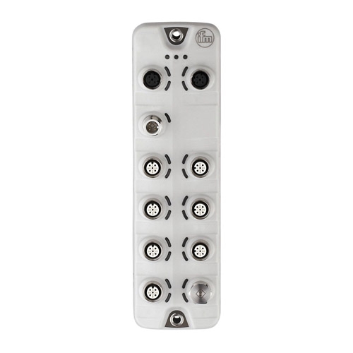 AL1103 мастер IO-Link с интерфейсом Profinet