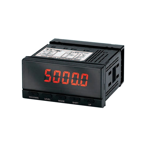 K3MA-J-A2 24VAC/VDC индикатор аналоговых сигналов