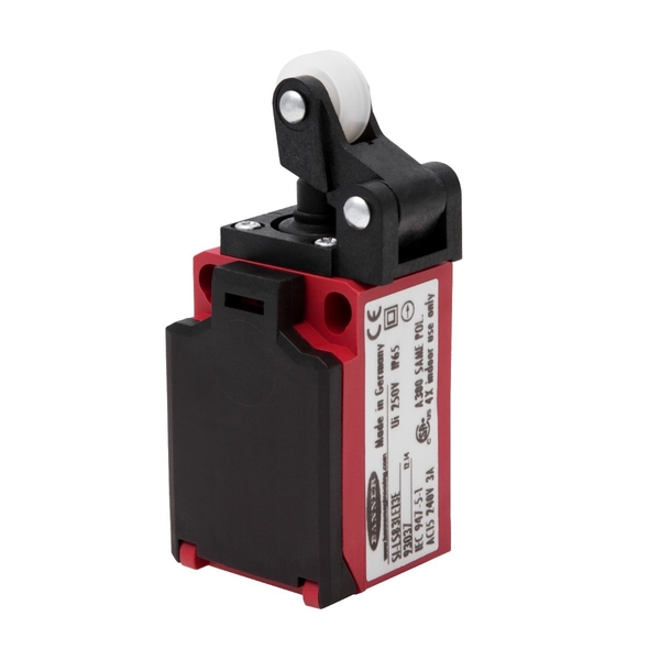 SI-LS83LE13D | 93036 выключатель концевой