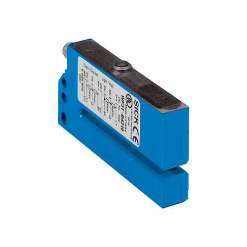 WF5T-B4210 | 6021220 оптический щелевой датчик этикеток