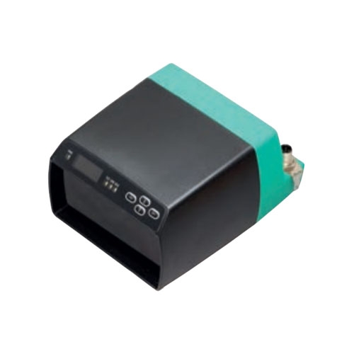 VDM100-50-SSI/G2 | 241263 датчик расстояния