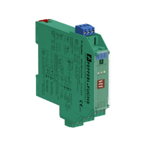 KFD2-ST3-Ex1.LB | 262110 барьер искрозащиты