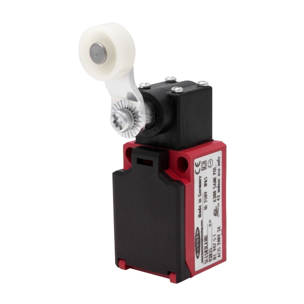 SI-LS83LA18D | 93034 выключатель концевой