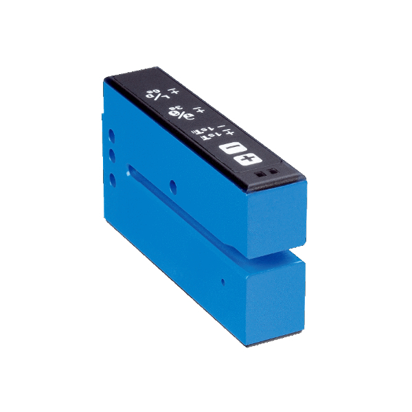 UFN3-70P415 | 6049679 ультразвуковой щелевой датчик этикеток