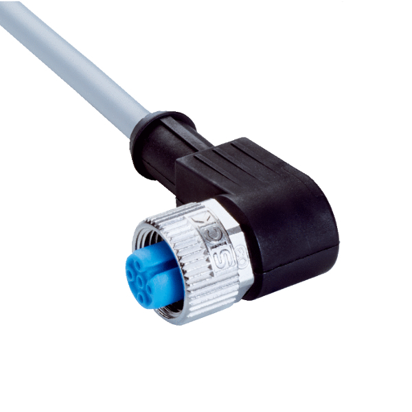YG2A14-050VB3XLEAX | 2095897 разъем с кабелем