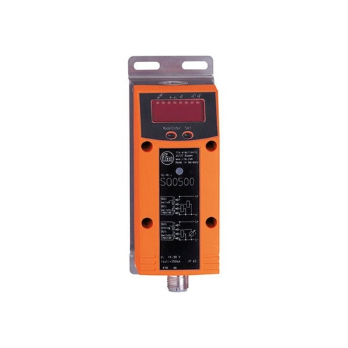 SQ0500 датчик скорости потока