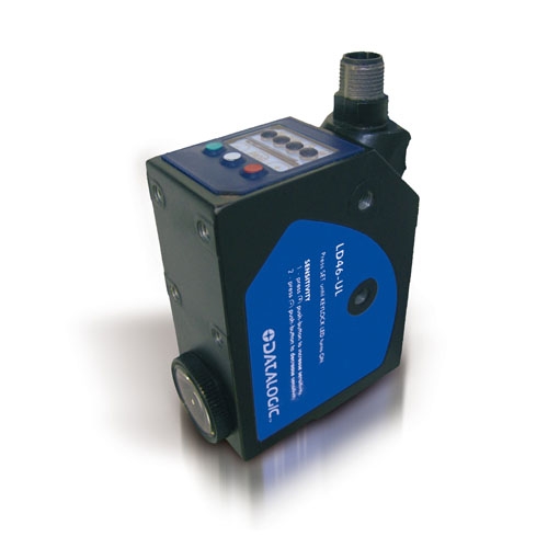 LD46-UL-715 | 955201000 датчик люминесцентный